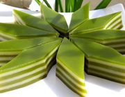 Bánh da lợn Việt Nam có tên trong Top 100 món bánh nổi tiếng nhất thế giới