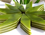 Bánh da lợn Việt Nam có tên trong Top 100 món bánh nổi tiếng nhất thế giới