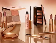 Charlotte Tilbury ra mắt BST “Super Nudes” mang hơi thở của thập niên 90