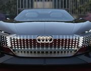 Audi chính thức tiết lộ Skysphere: “Tương lai của siêu xe”