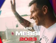 Lionel Messi chính thức ký hợp đồng bom tấn 2 năm cùng PSG