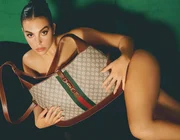 Bí quyết sở hữu đường cong nóng bỏng như bạn gái Ronaldo