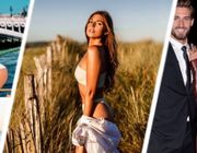 Những cô nàng wags nóng bỏng nhất thế giới