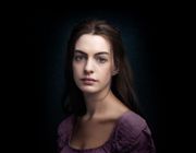 Những kiểu tóc làm nên thương hiệu Anne Hathaway