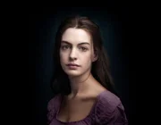 Những kiểu tóc làm nên thương hiệu Anne Hathaway