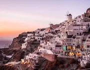 Santorini - Hòn đảo đẹp như thiên đường mà nhất định phải đến một lần