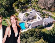 Toàn cảnh biệt thự 6,5 triệu USD tại vịnh Byron của Liam Hemsworth