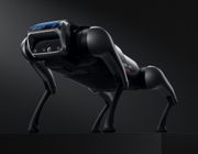 Xiaomi ra mắt robot thú cưng CyberDog