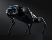 Xiaomi ra mắt robot thú cưng CyberDog