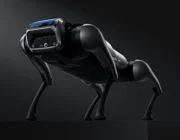 Xiaomi ra mắt robot thú cưng CyberDog