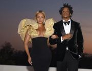 Beyoncé và Jay-Z là đại sứ thương hiệu mới nhất của Tiffany