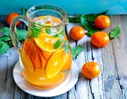 5 công thức detox giúp thải độc da, đẹp dáng