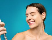 Duy trì vẻ mềm mịn, ẩm mượt cùng Moisture Sandwich Skincare