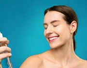 Duy trì vẻ mềm mịn, ẩm mượt cùng Moisture Sandwich Skincare