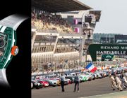 Richard Mille ra mắt mẫu đồng hồ giới hạn mới có giá 176.000USD