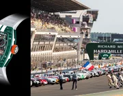 Richard Mille ra mắt mẫu đồng hồ giới hạn mới có giá 176.000USD