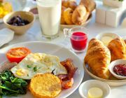 Thực đơn tăng cân trong 1 tuần với chế độ dễ thực hiện