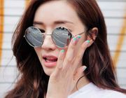 Bí quyết chọn kính “chanh sả” theo gương mặt