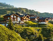 Những địa điểm du lịch Thụy Sĩ đẹp như thiên đường thế gian