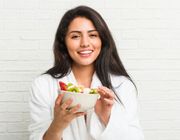 10 loại thực phẩm giúp tăng cường sức đề kháng trong mùa dịch