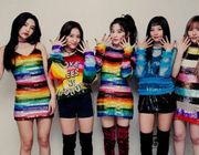 Trang phục hàng hiệu sau biểu diễn của các idol K-pop sẽ đi về đâu?