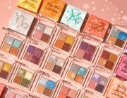 Colourpop "chiều fan" với BST phấn mắt theo cung hoàng đạo