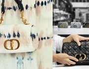 Dior Caro - Chiếc túi của quý cô hiện đại