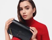 Cartier hé lộ hai dòng túi Double C de Cartier mới nhất