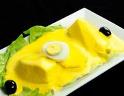 Những món ăn siêu cay nhưng siêu ngon, nổi tiếng thế giới