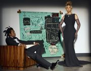Beyonce đeo trang sức kim cương trị giá 30 triệu USD