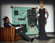 Beyonce đeo trang sức kim cương trị giá 30 triệu USD