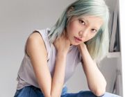 Phấn tóc – Dụng cụ “chữa cháy” tuyệt vời cho nàng tóc mỏng