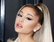 Ariana Grande chuẩn bị ra mắt thương hiệu làm đẹp của riêng mình?
