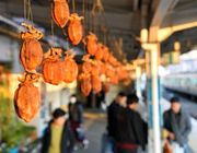 3 nhà ga trang trí độc lạ chỉ có ở Nhật Bản