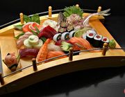 Sushi bốn mùa - Nét đặc trưng ẩm thực theo mùa của người Nhật - P2