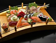 Sushi bốn mùa - Nét đặc trưng ẩm thực theo mùa của người Nhật - P2
