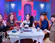 Red Velvet “lột xác” với phong cách thời trang ngoạn mục trong Mv mới