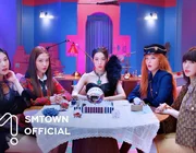 Red Velvet “lột xác” với phong cách thời trang ngoạn mục trong Mv mới