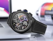 Zenith Defy 21 Felipe Pantone - Sắc màu của nghệ thuật đường phố