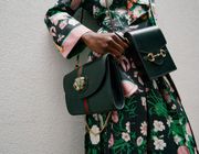 Gucci và Louis Vuitton là hai thương hiệu “hot” nhất trong năm 2021
