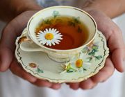 Uống trà hoa cúc có tác dụng gì thần kỳ?