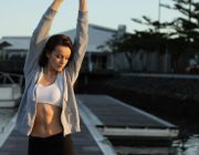 Các biện pháp giúp săn chắc da sau giảm cân
