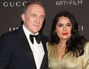 Gia tộc Pinault - Xây dựng giá trị xa xỉ bền vững