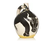 Bình gốm của danh hoạ Picasso được đấu giá lên đến 2,5 tỷ VNĐ