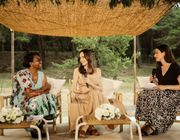 Women for Bees - Sự góp mặt của Angelina Jolie, Guerlain, Unesco và OFA