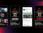 Netflix thử nghiệm hai tựa game “Stranger Things” trên thiết bị Android