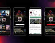Netflix thử nghiệm hai tựa game “Stranger Things” trên thiết bị Android