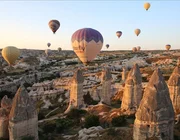 Chiêm ngưỡng 5 khách sạn hang động độc đáo ở Cappadocia, Thổ Nhĩ Kỳ