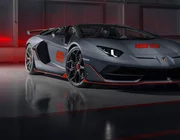 Thêm bộ đôi Lamborghini Aventador SVJ Roadster chuẩn bị cập bến Việt Nam