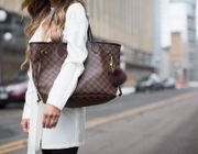 Túi hiệu vintage bất ngờ lên ngôi trong mùa dịch
